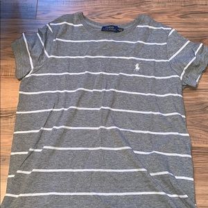 polo shirt